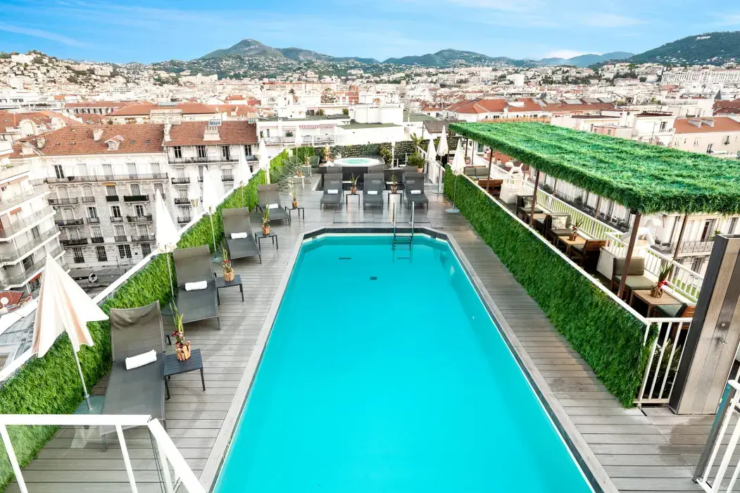 Splendid Hotel et Spa 11