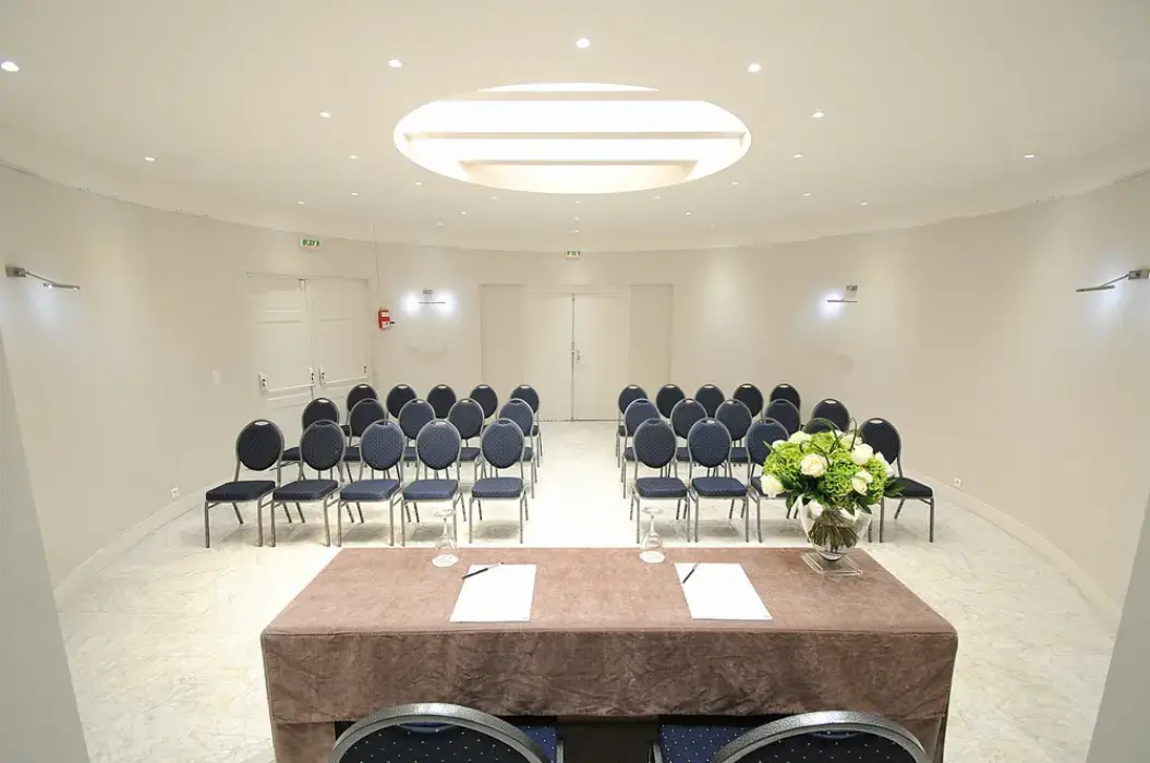 Splendid Hotel et Spa 12