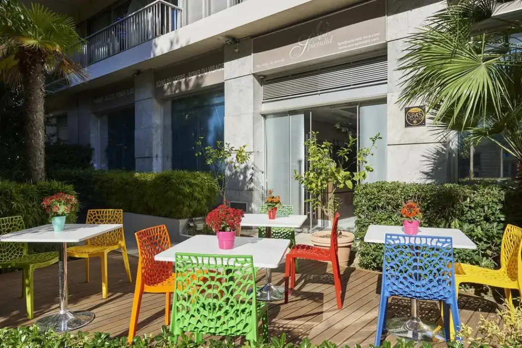 Splendid Hotel et Spa 13