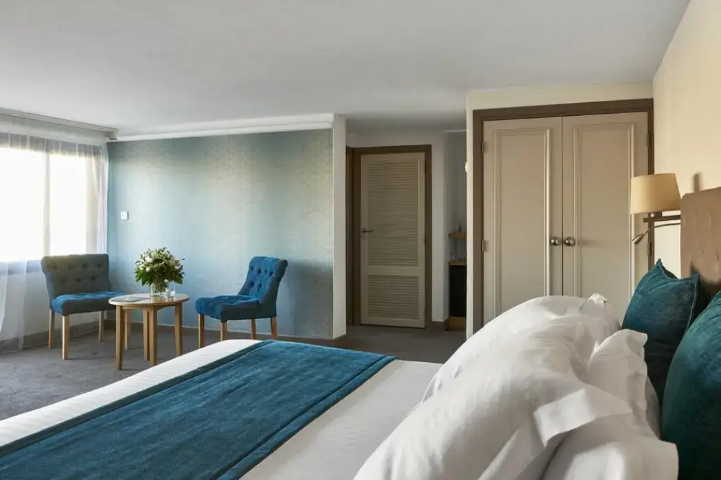 Splendid Hotel et Spa 14