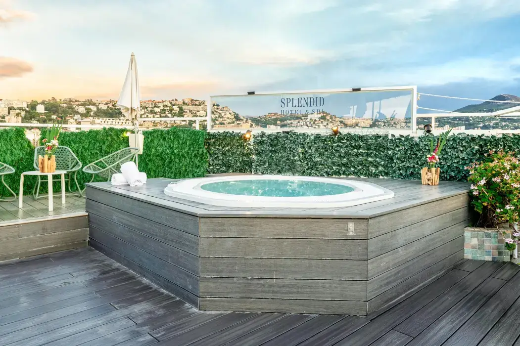 Splendid Hotel et Spa 15