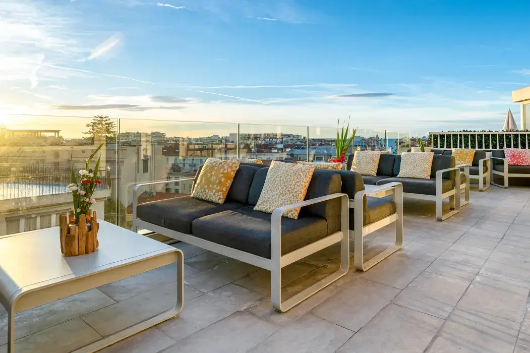 Splendid Hotel et Spa 16