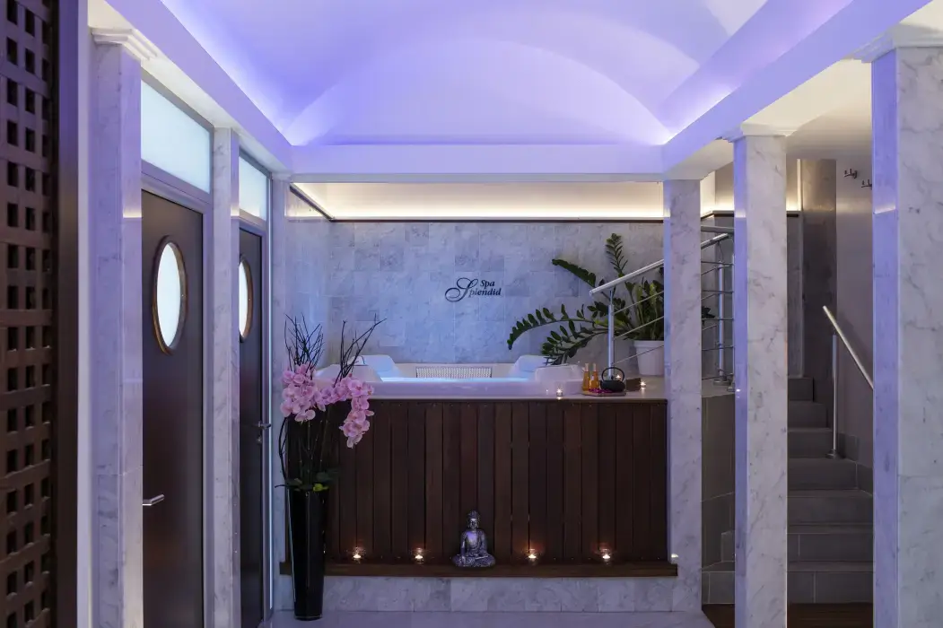 Splendid Hotel et Spa 20