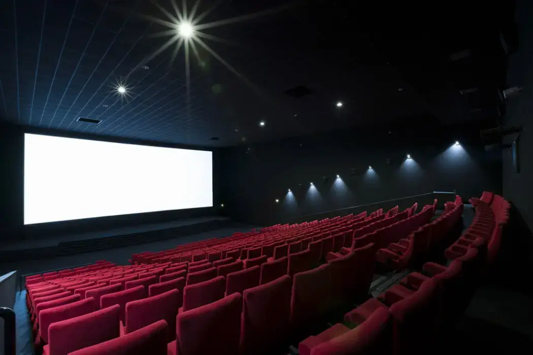 Pathé Dammarie 4