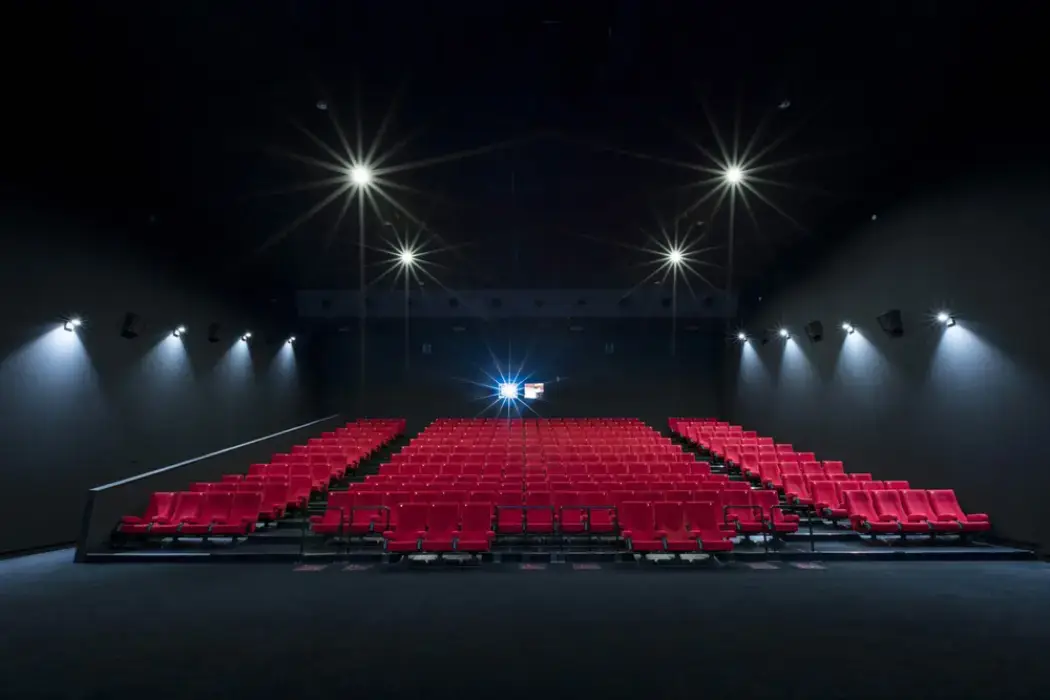 Pathé Dammarie 5