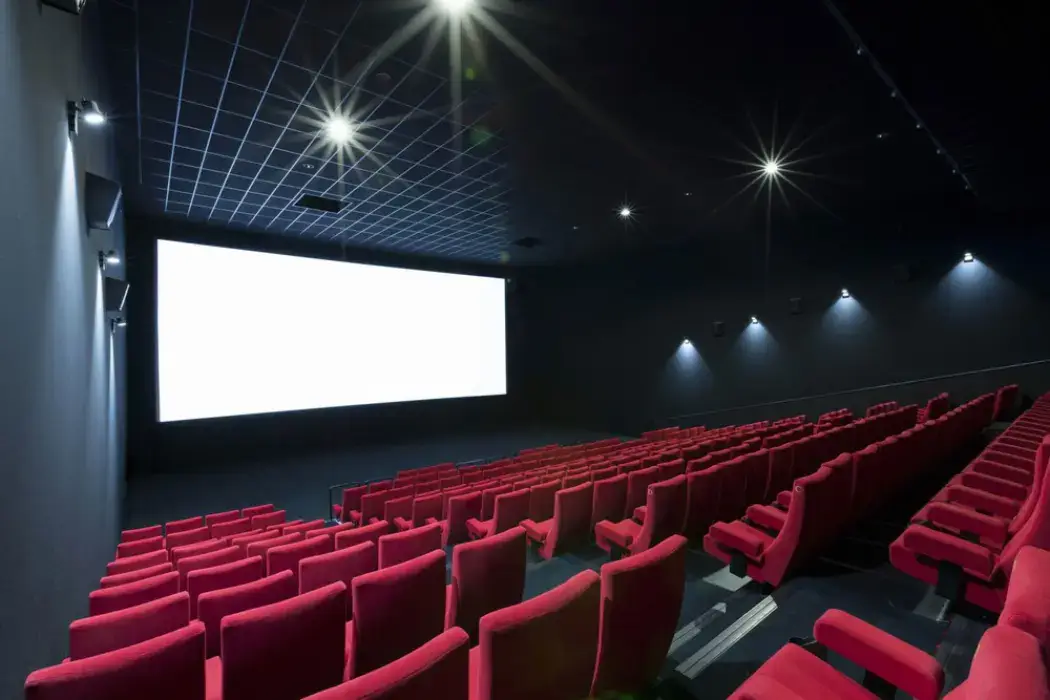 Pathé Dammarie 6