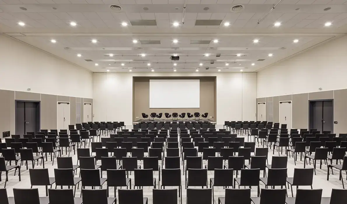 METZ CONGRES Robert Schuman 2