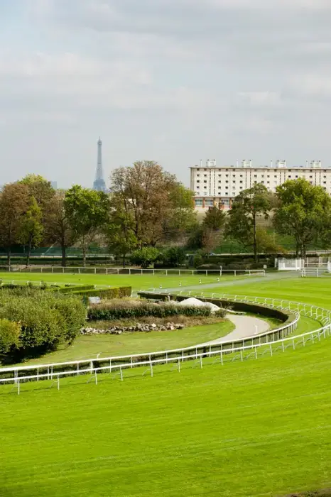 Hippodrome de Saint-Cloud 5