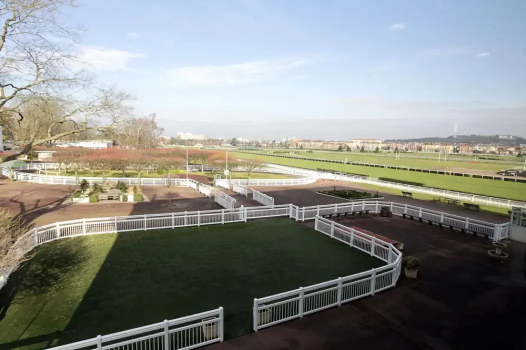 Hippodrome de Saint-Cloud 6