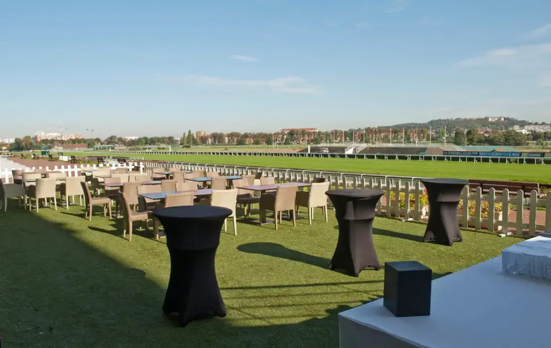 Hippodrome de Saint-Cloud 7