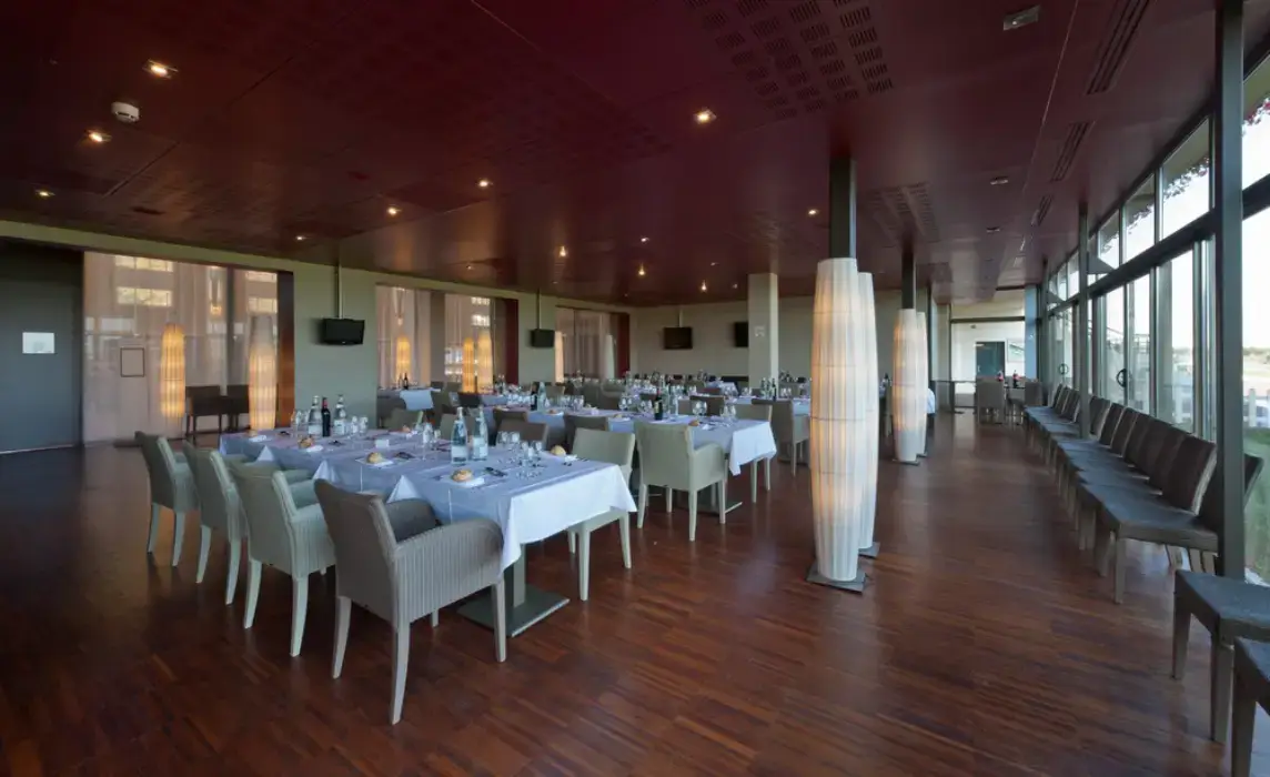 Hippodrome de Saint-Cloud 9