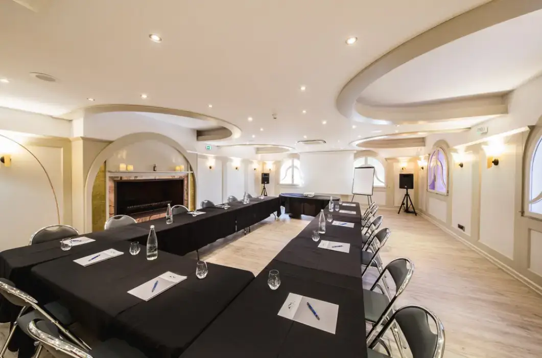 Hotel Dolce Vita 2