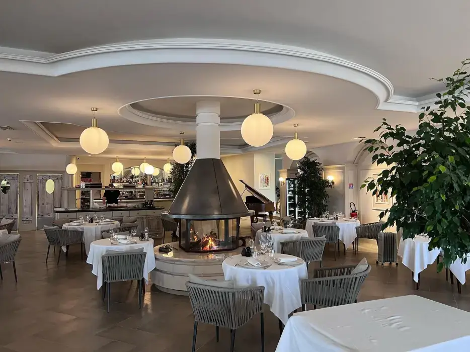 Hotel Dolce Vita 13