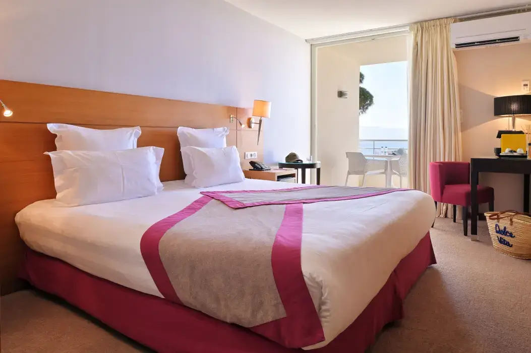 Hotel Dolce Vita 16