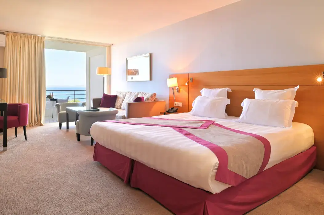 Hotel Dolce Vita 17