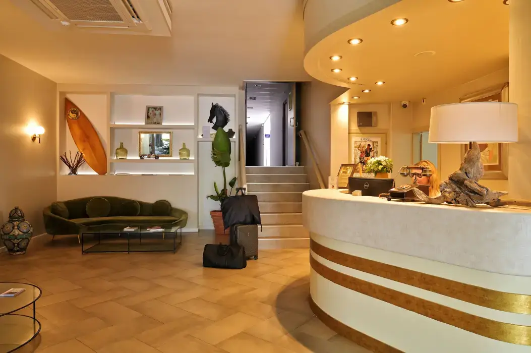 Hotel Dolce Vita 20