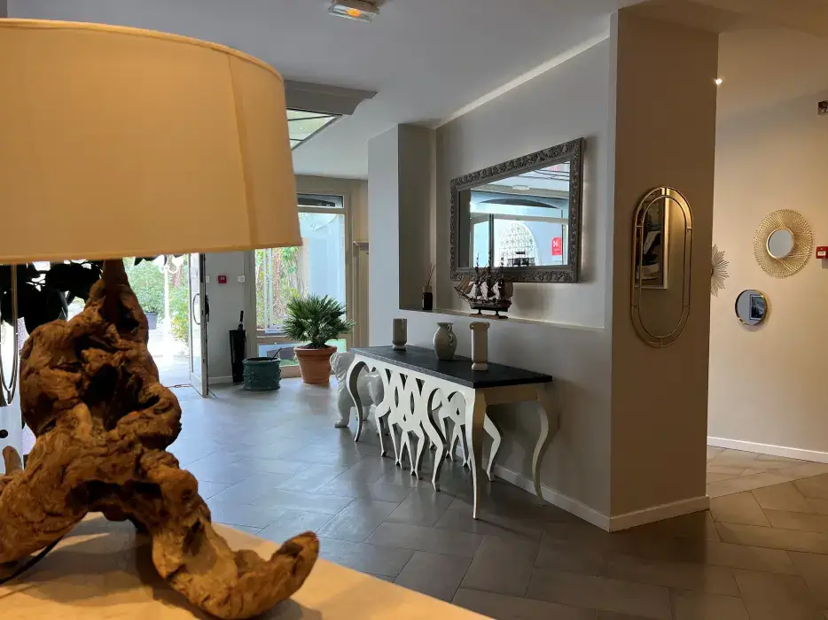 Hotel Dolce Vita 21
