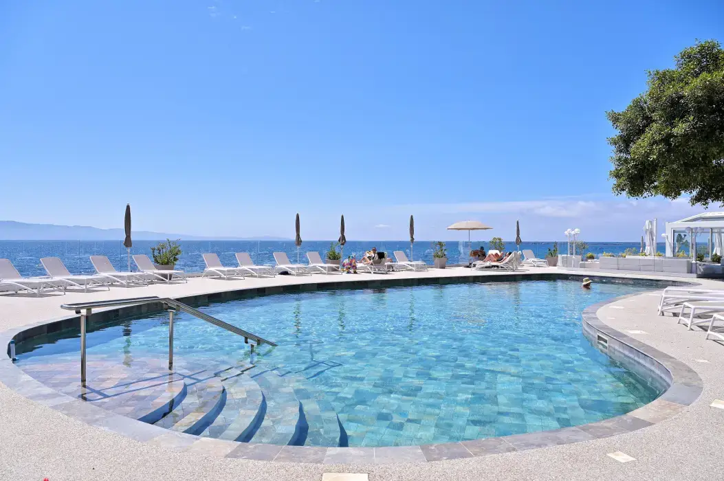 Hotel Dolce Vita 22
