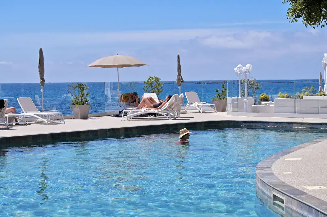 Hotel Dolce Vita 23