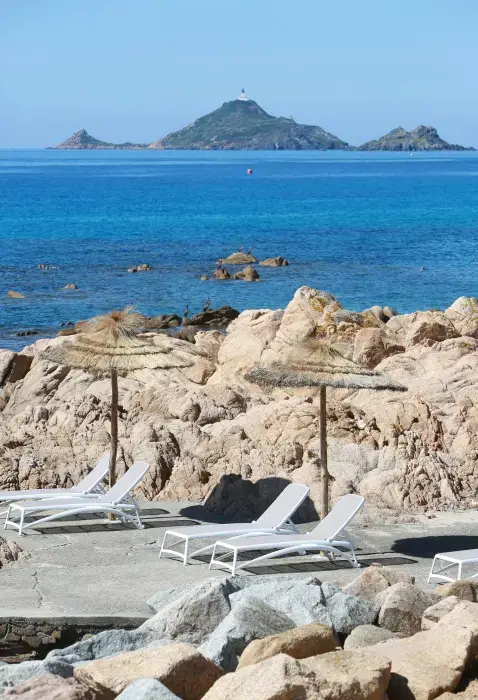 Hotel Dolce Vita 24