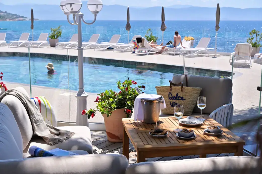 Hotel Dolce Vita 27