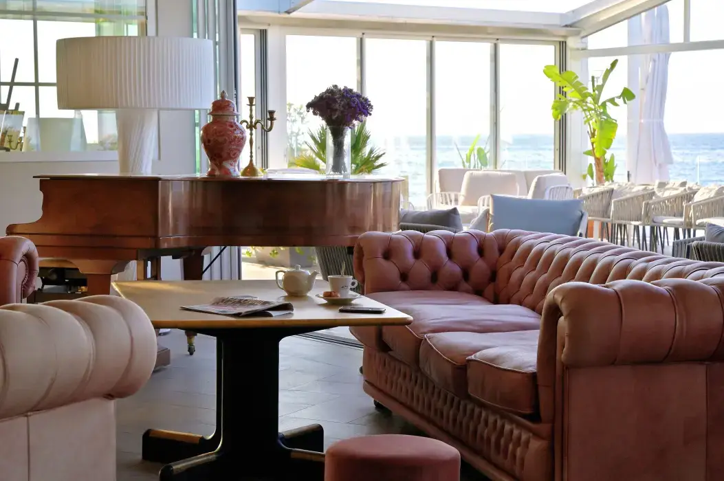 Hotel Dolce Vita 28