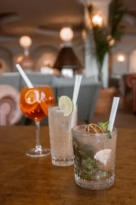 Hotel Dolce Vita 30