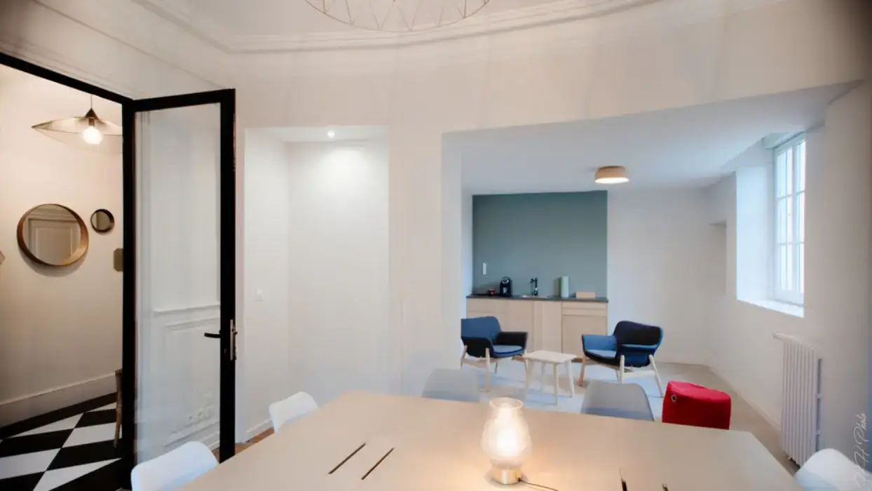 La Maison Créative 3