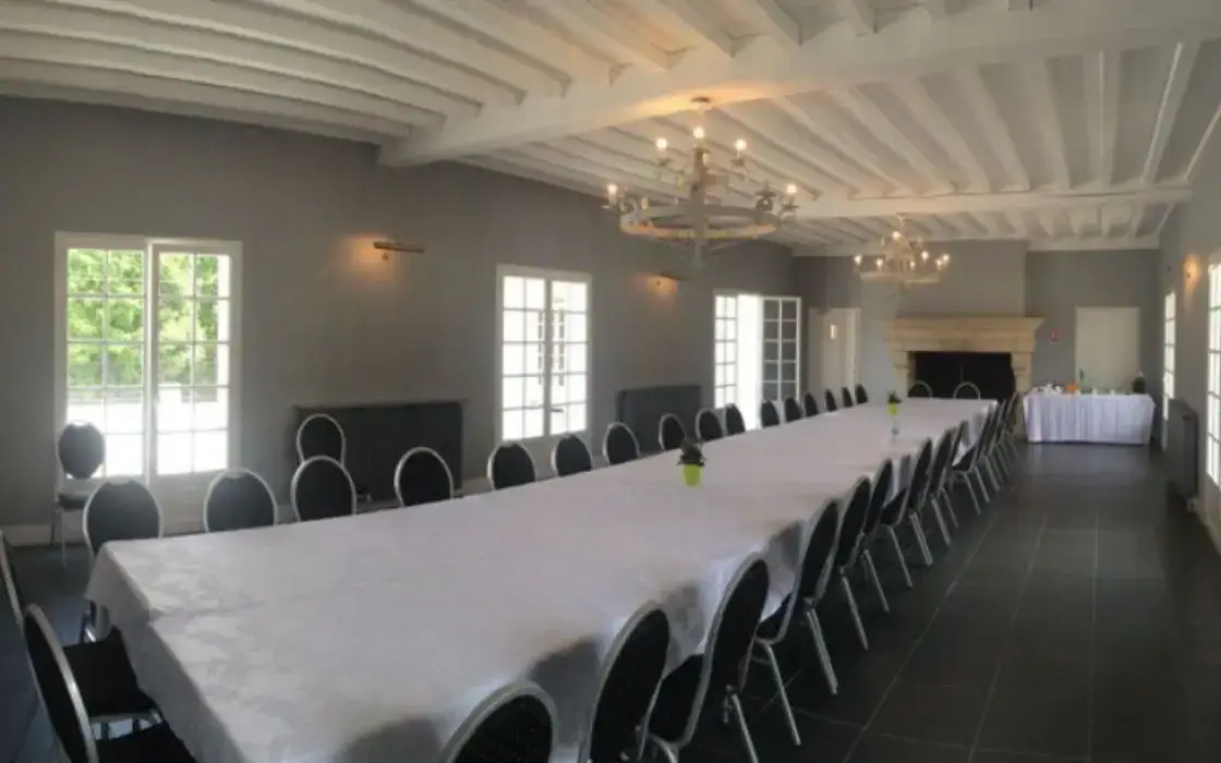 Le Carré Saint Pierre 9