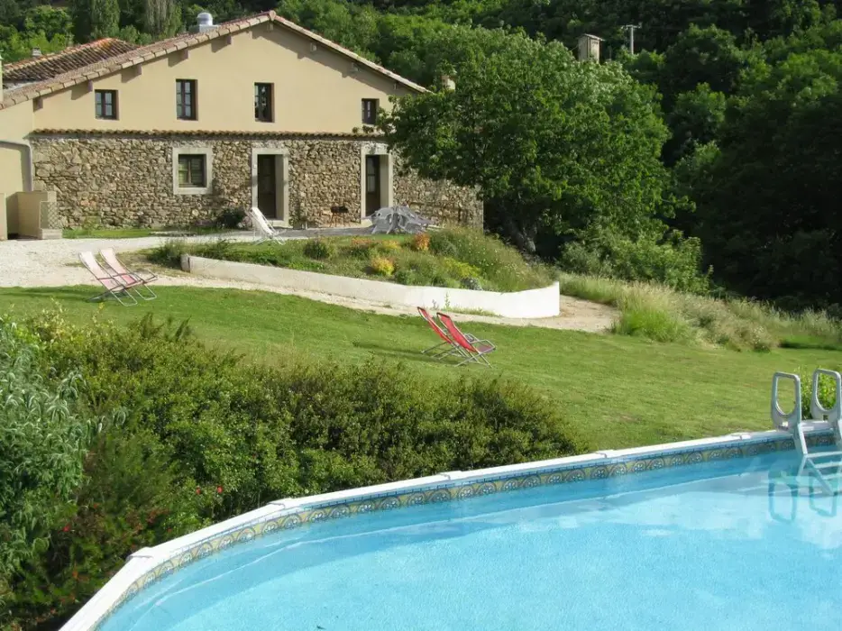 Domaine de L'Abéale 2
