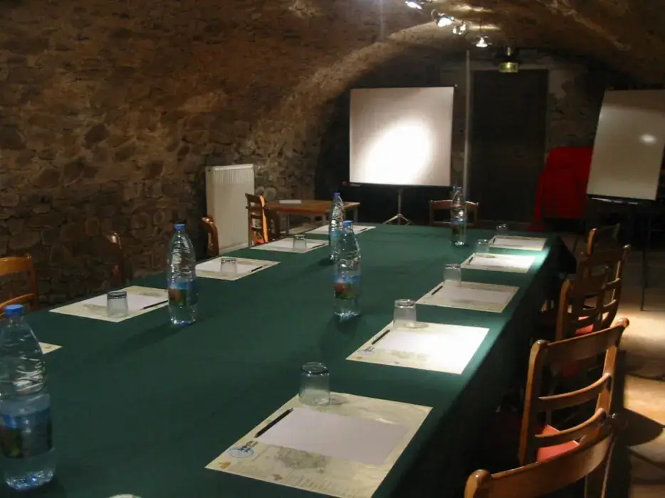 Domaine de L'Abéale 4