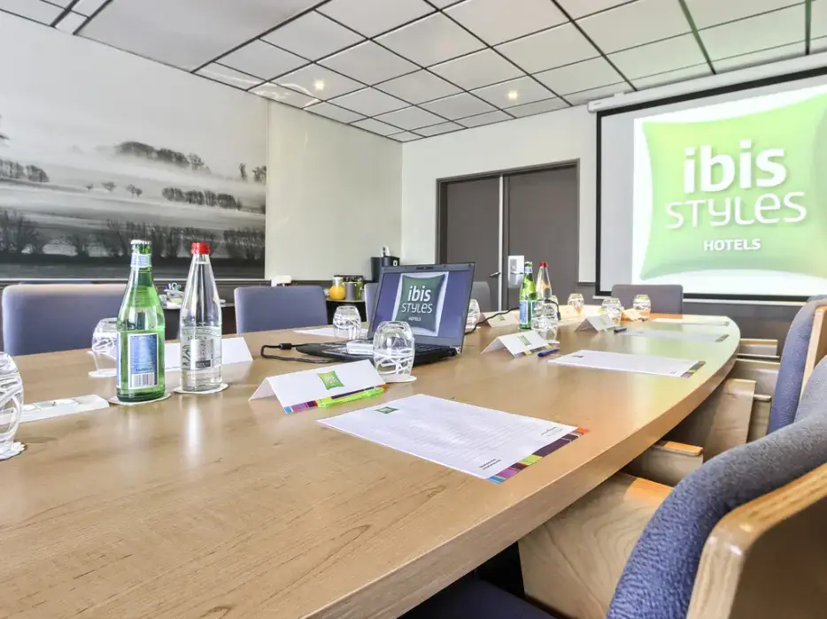 Ibis Styles Paris Roissy CDG