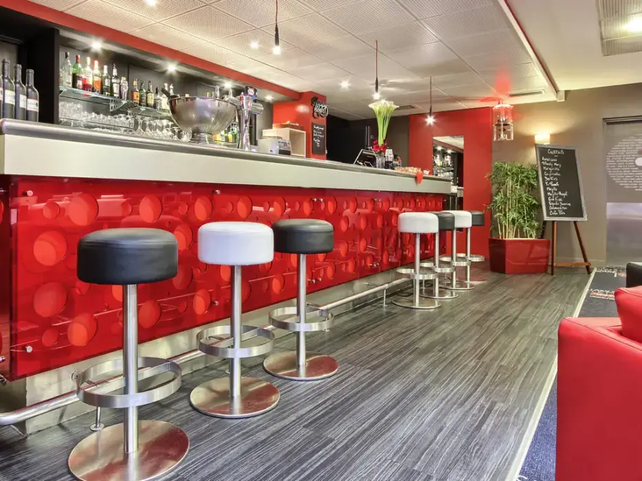 Ibis Styles Paris Roissy CDG 2