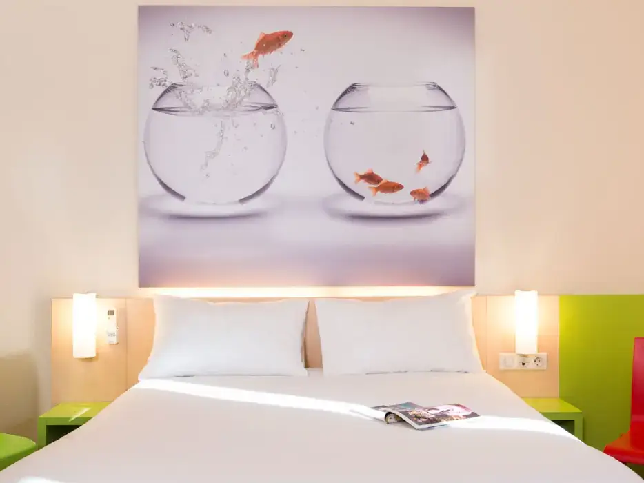 Ibis Styles Paris Roissy CDG 3