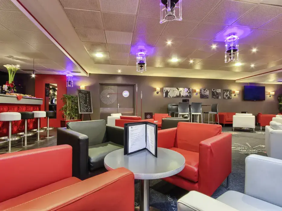 Ibis Styles Paris Roissy CDG 5