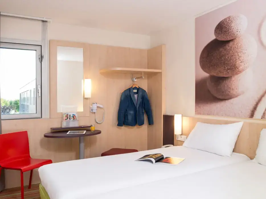 Ibis Styles Paris Roissy CDG 6