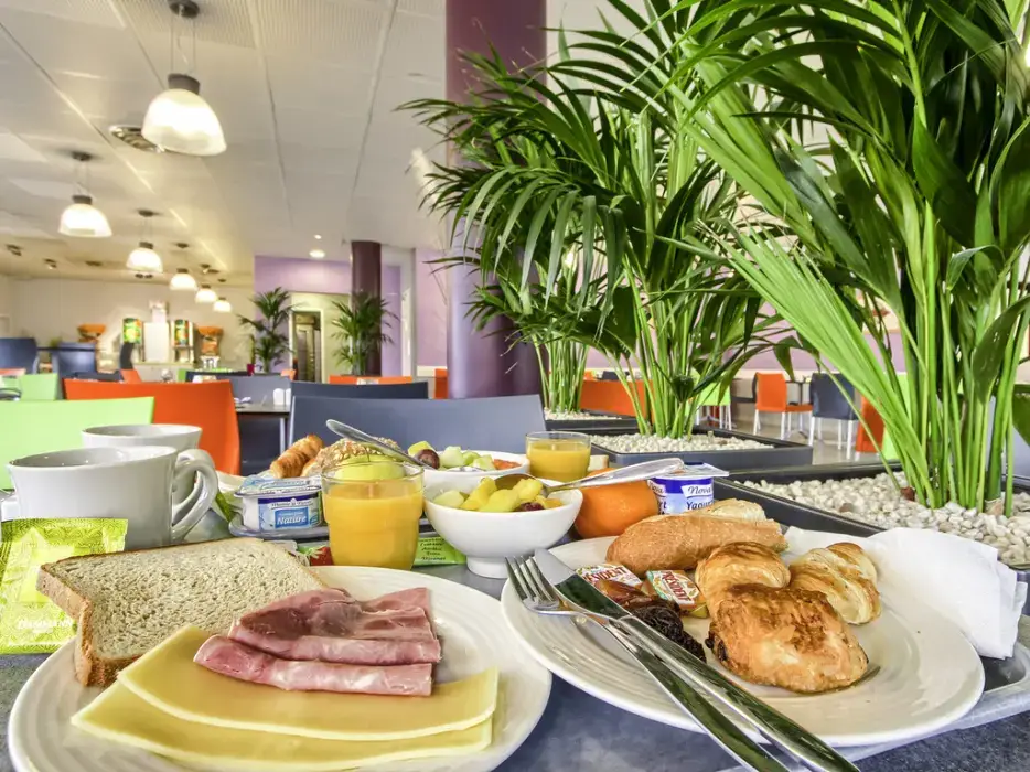 Ibis Styles Paris Roissy CDG 7