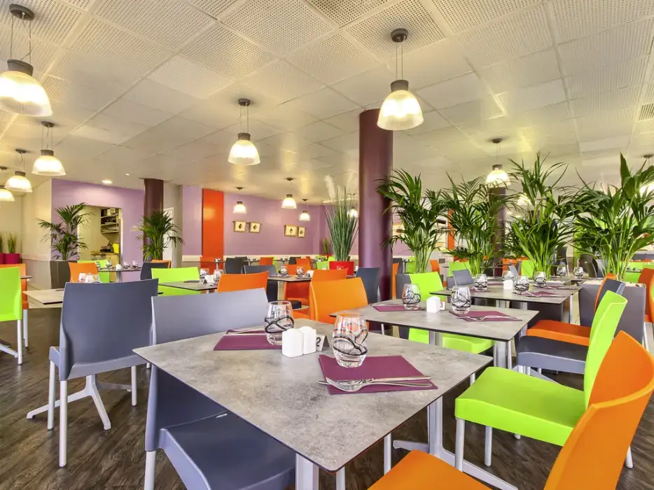 Ibis Styles Paris Roissy CDG 9