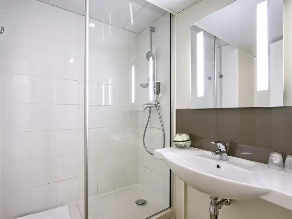 Ibis Styles Paris Roissy CDG 10