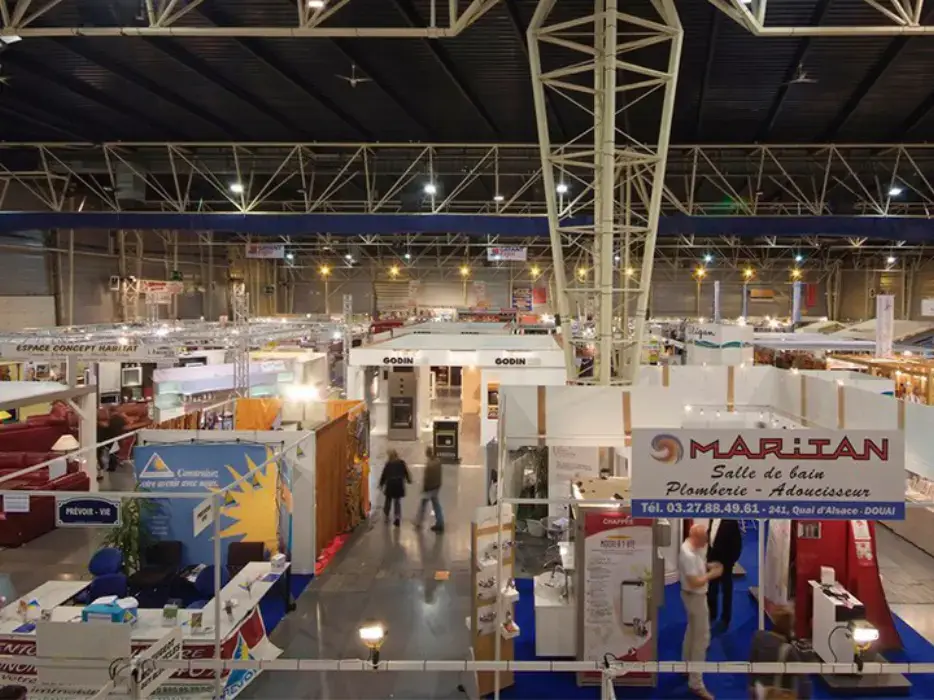 Gayant Expo 3