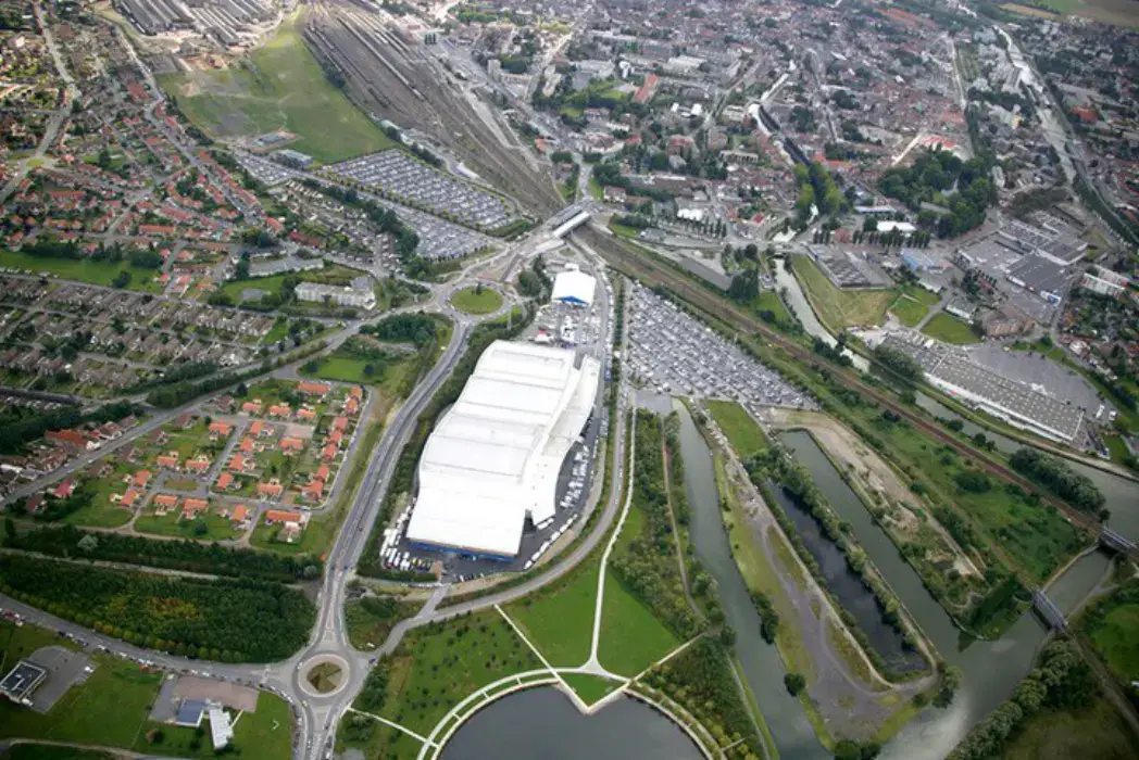Gayant Expo 6