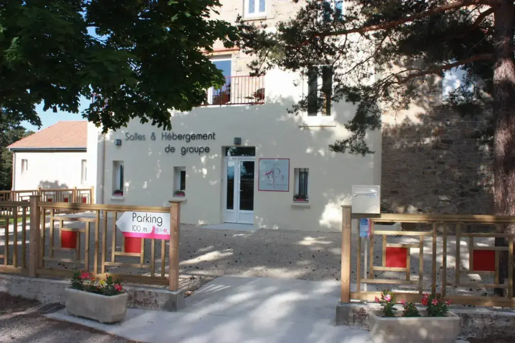 Logis Du Pic 2