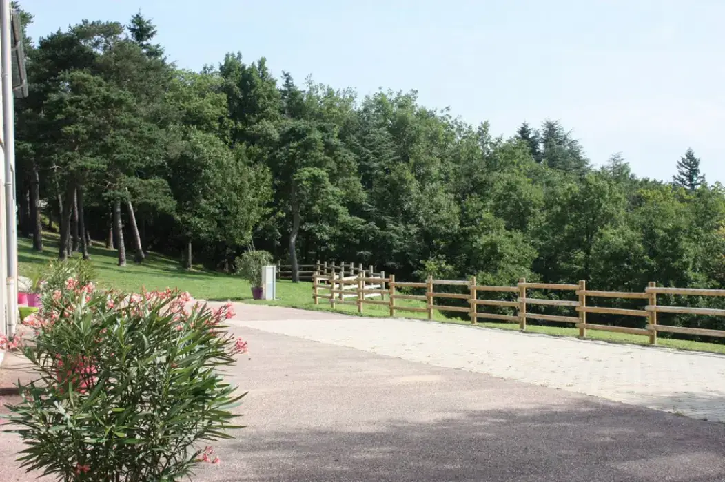 Logis Du Pic 6