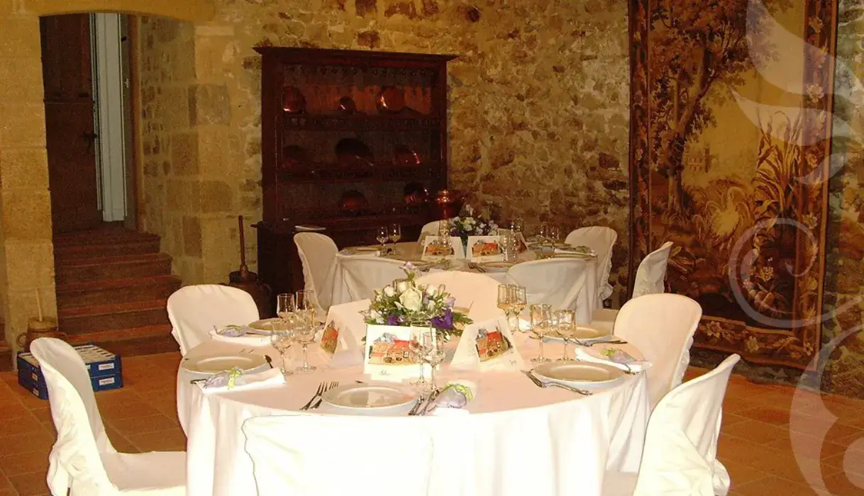 Domaine de Banizette 2