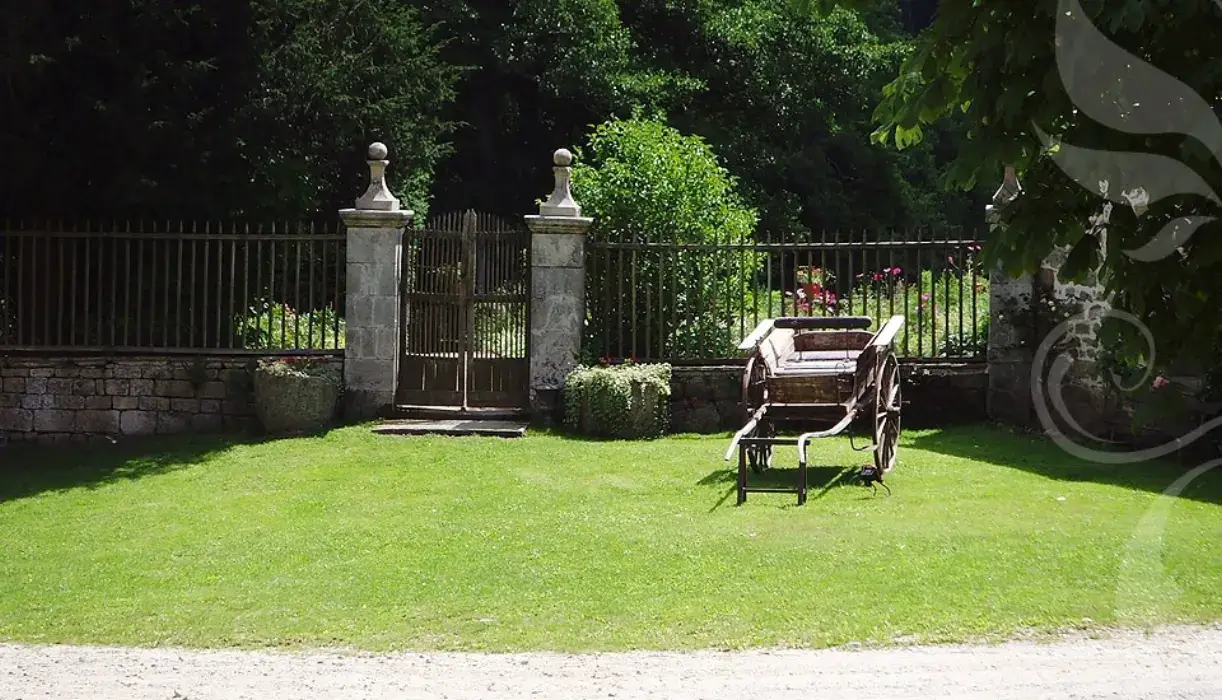Domaine de Banizette 4