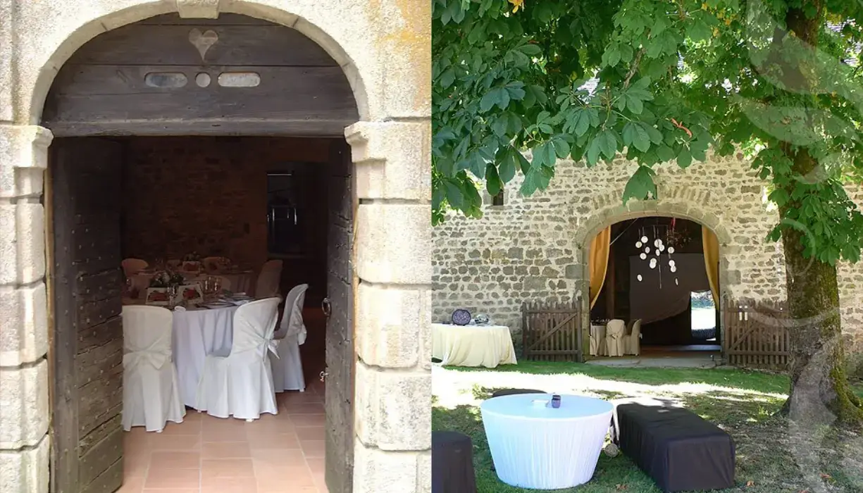 Domaine de Banizette 5