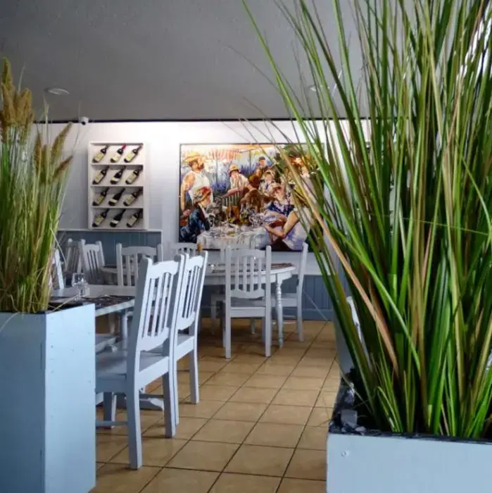 Le Grain d'Orge 2