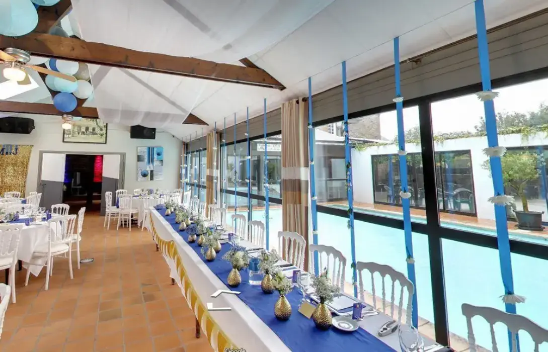 Manoir du Curru 2