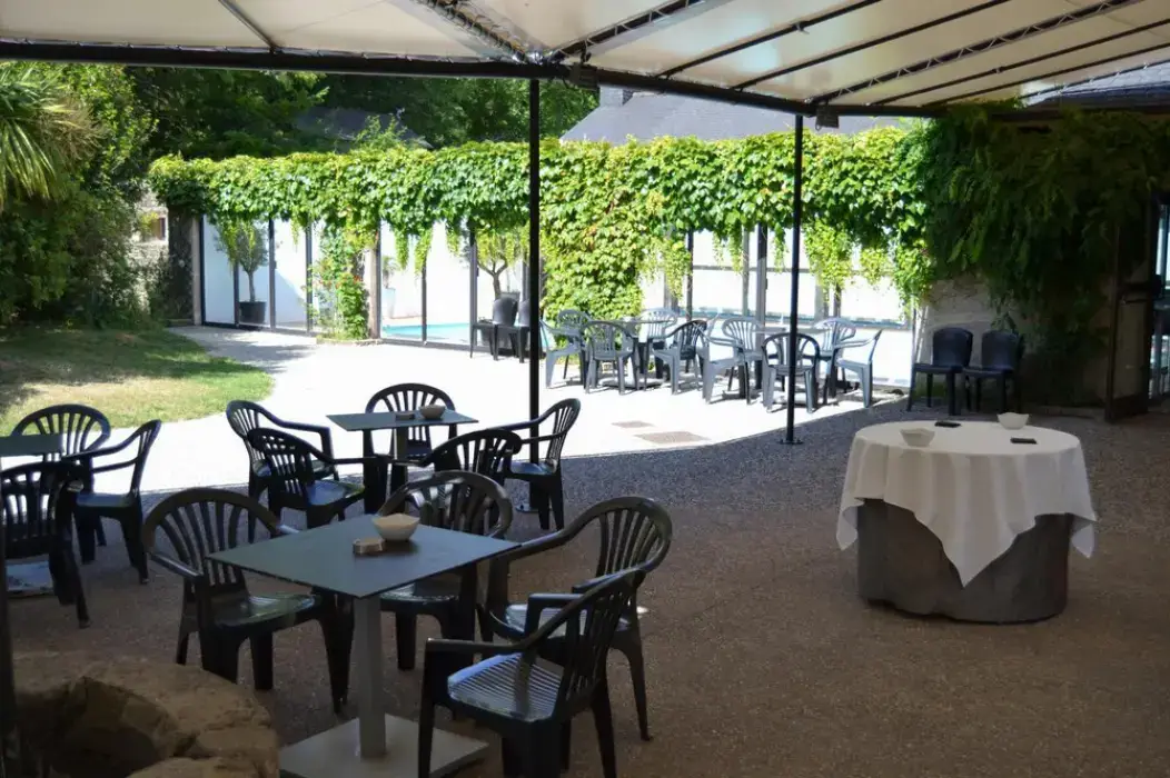 Manoir du Curru 4