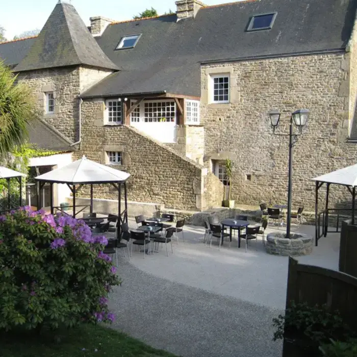 Manoir du Curru 5